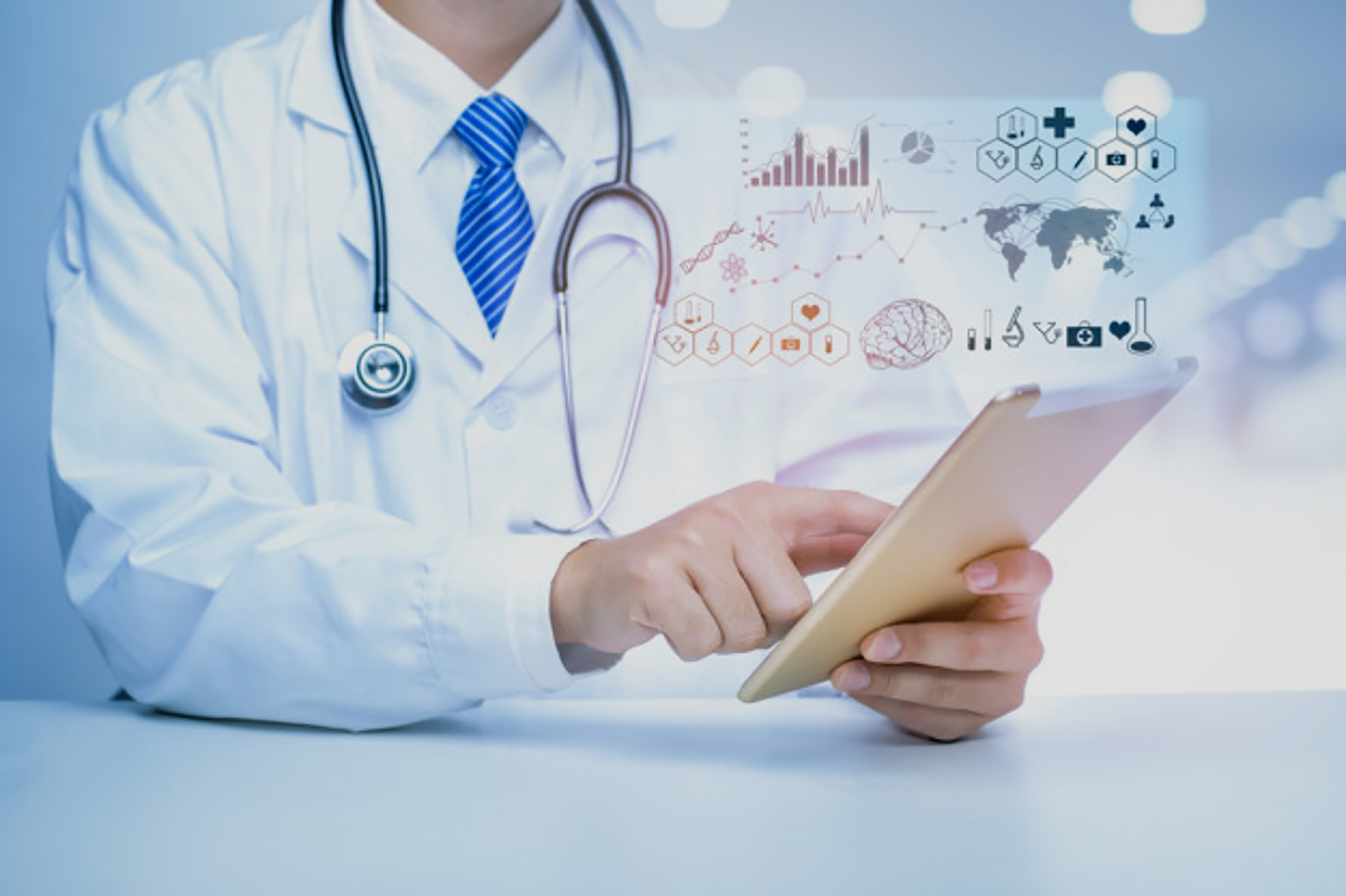 Clinistats Services
